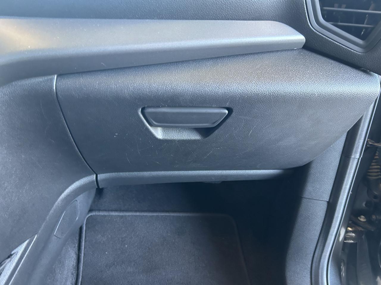 Ford Escape SE FWD 2017