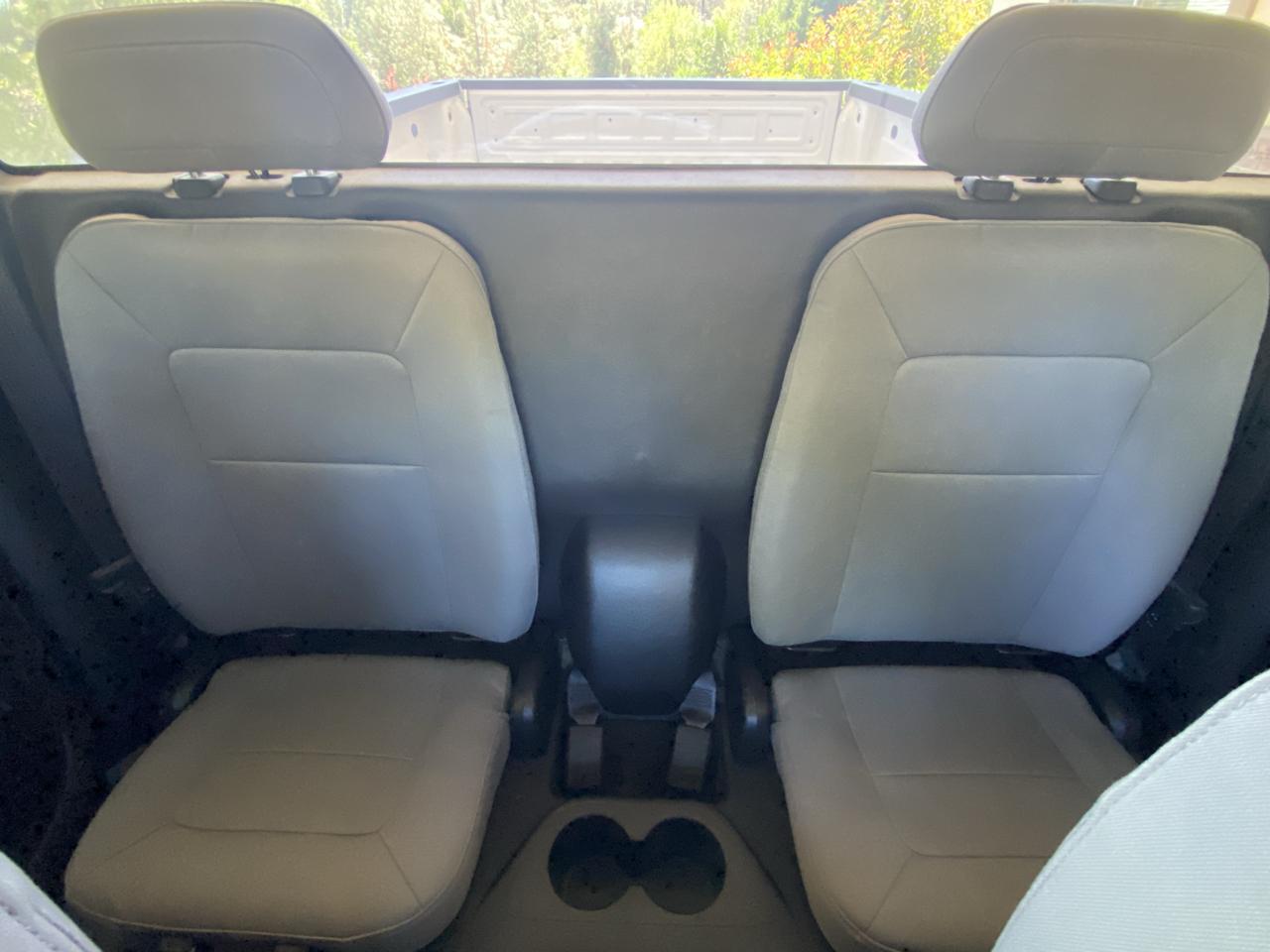 Chevrolet Colorado 4WD Ext Cab 128.3" WT 2016