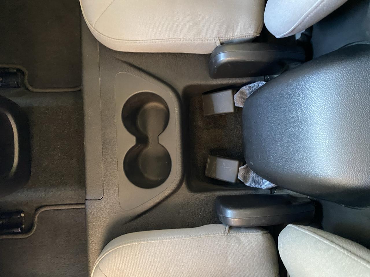 Chevrolet Colorado 4WD Ext Cab 128.3" WT 2016