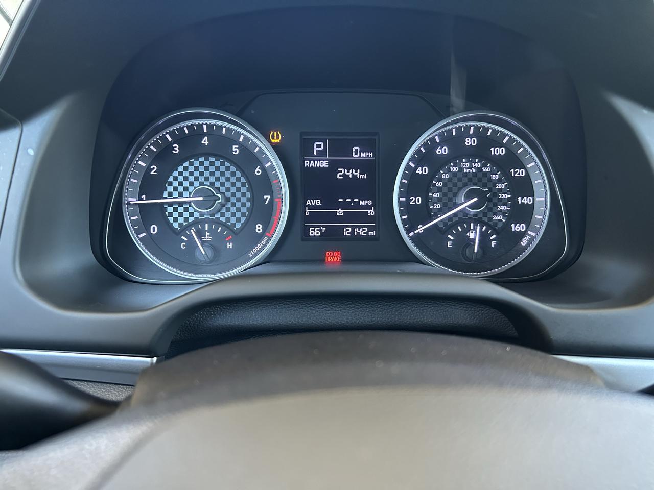 Hyundai Elantra SE Auto 2019