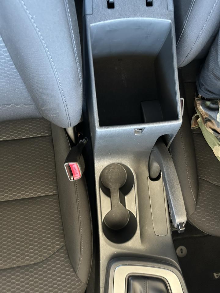 Hyundai Elantra SE Auto 2019