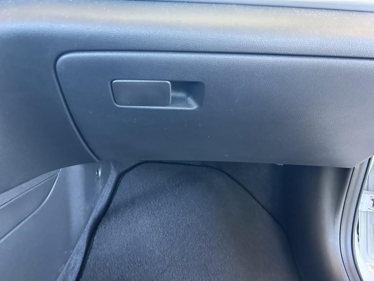 Hyundai Elantra SE Auto 2019