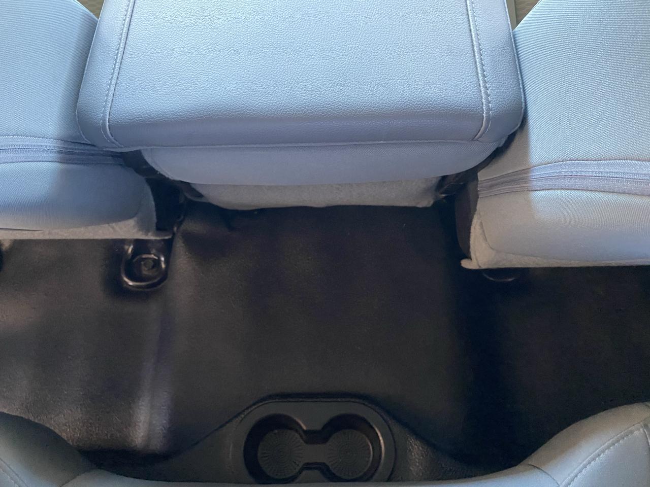 RAM 1500 Classic Tradesman 4x4 Quad Cab 6'4" Box 2019