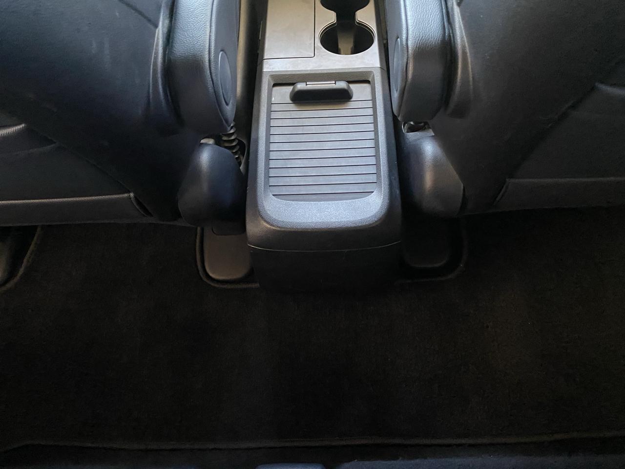 Honda CR-V 4WD 5dr EX-L 2007