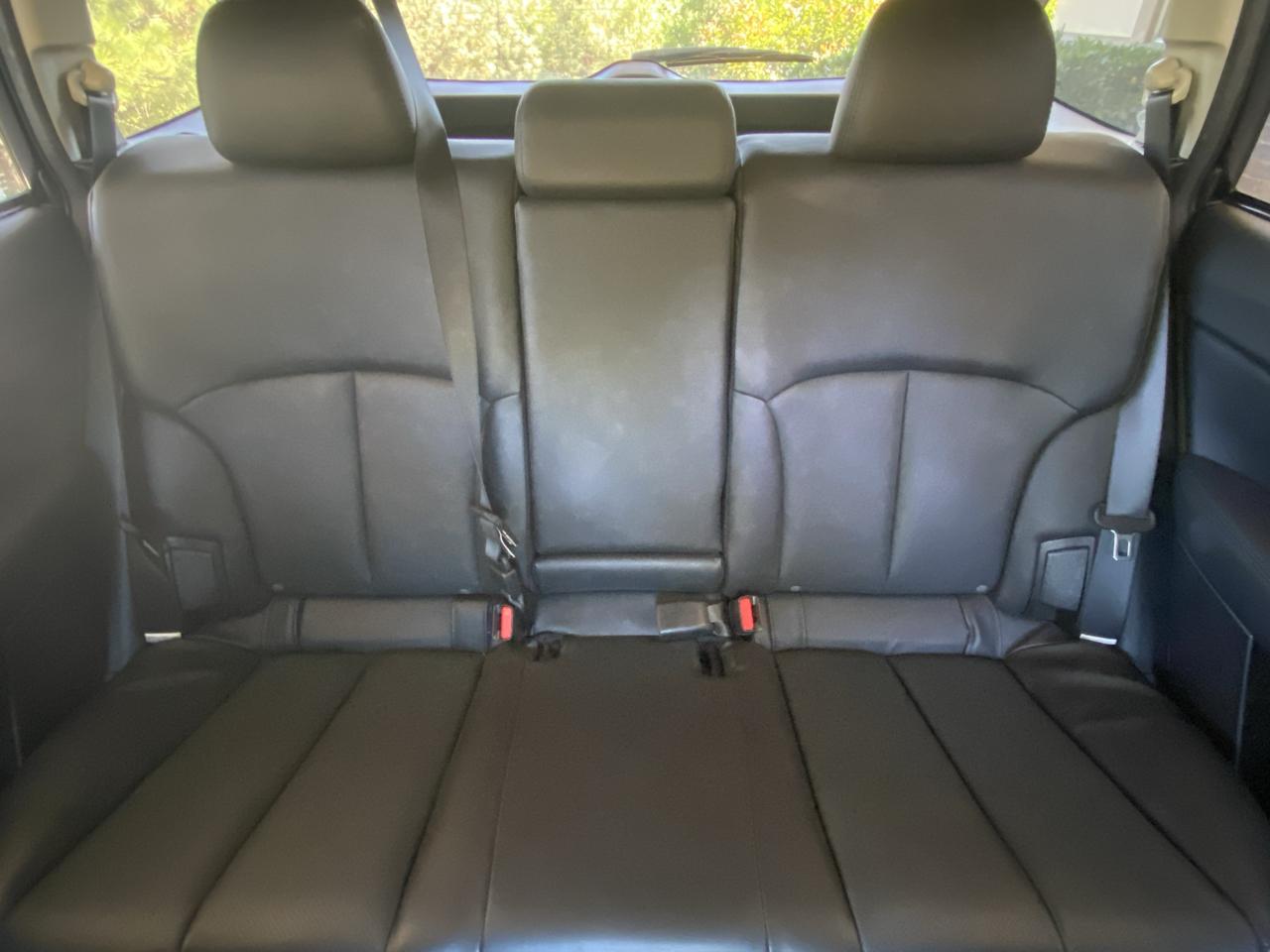 Subaru Outback 4dr Wgn H6 Auto 3.6R Ltd Pwr Moon 2010