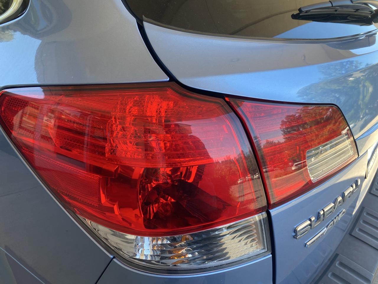 Subaru Outback 4dr Wgn H6 Auto 3.6R Ltd Pwr Moon 2010