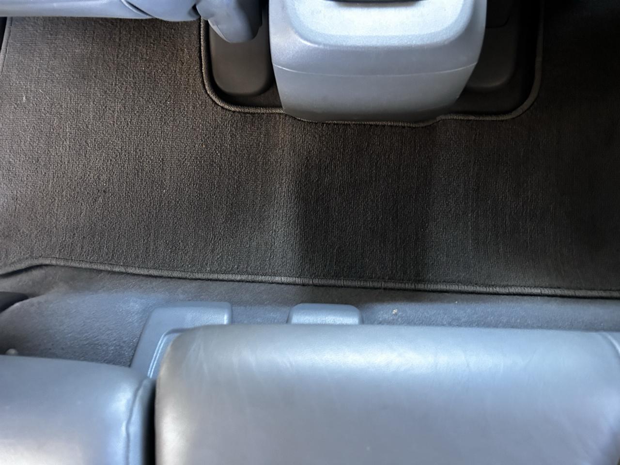 Honda CR-V 4WD 5dr EX-L 2008