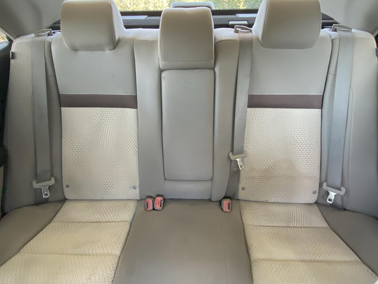 Toyota Camry  2012