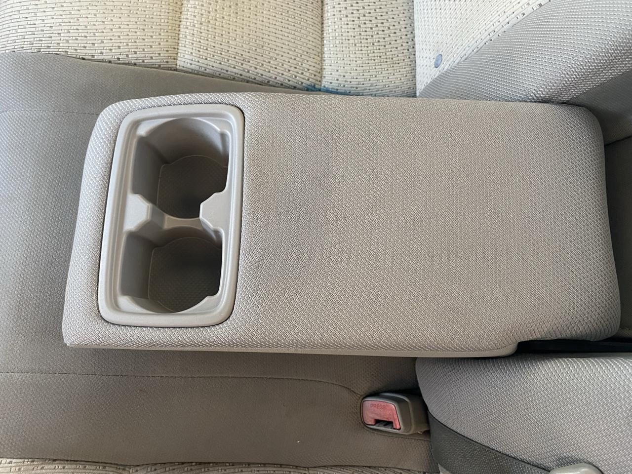 Toyota Camry  2012