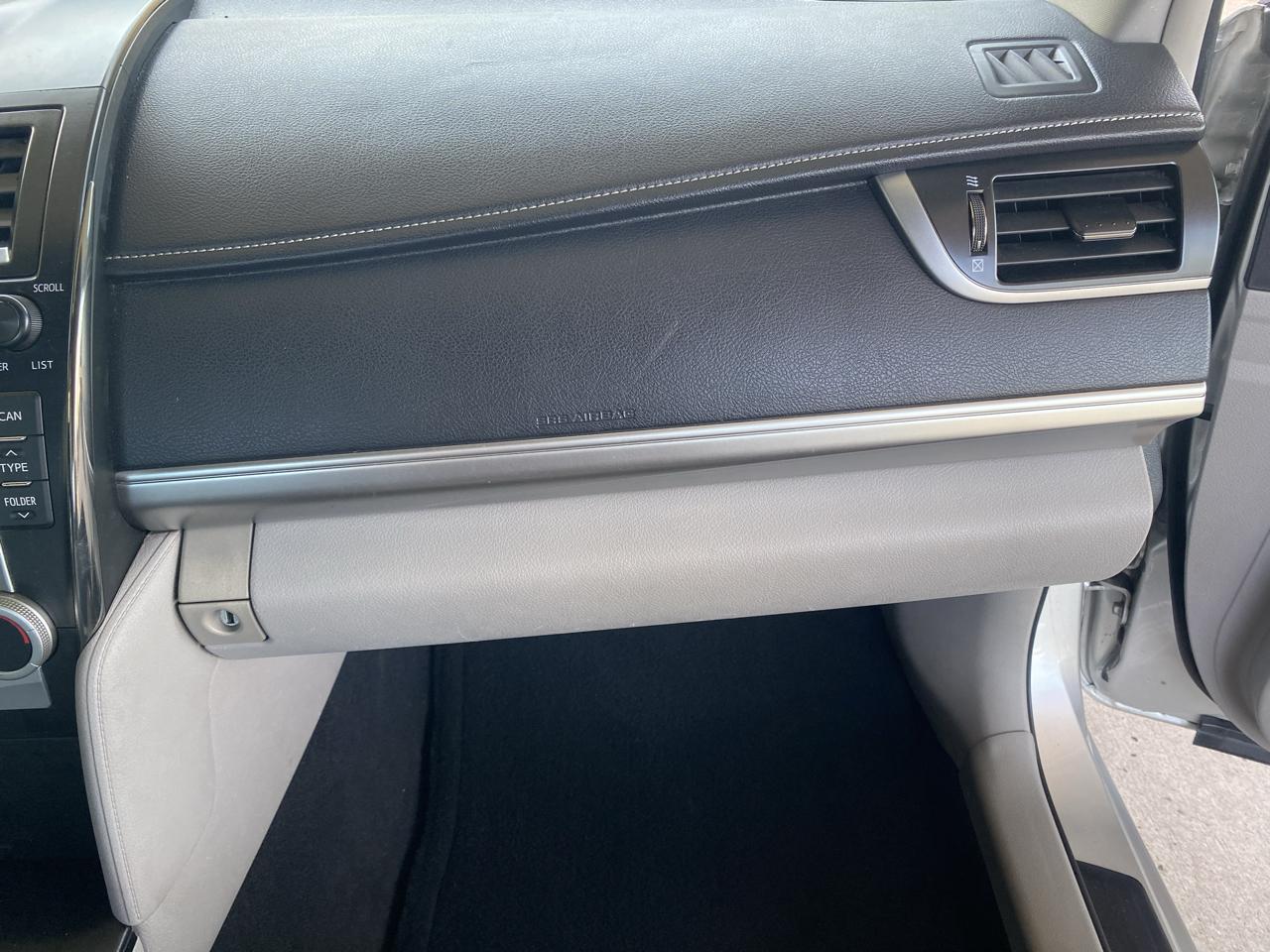 Toyota Camry  2012