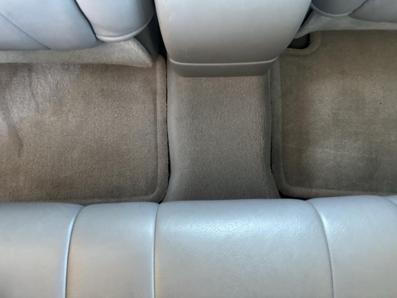 Toyota Camry 4dr Sdn LE Auto 2005