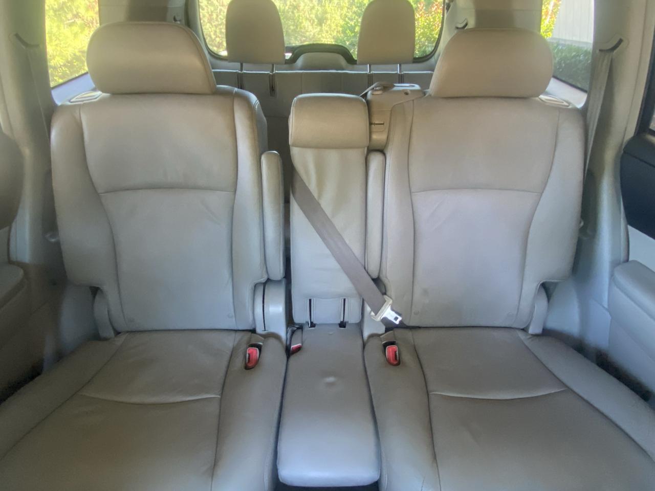 Toyota Highlander  2008