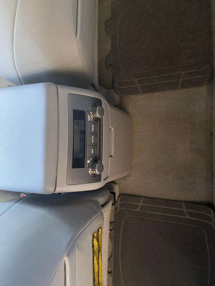 Toyota Highlander  2008