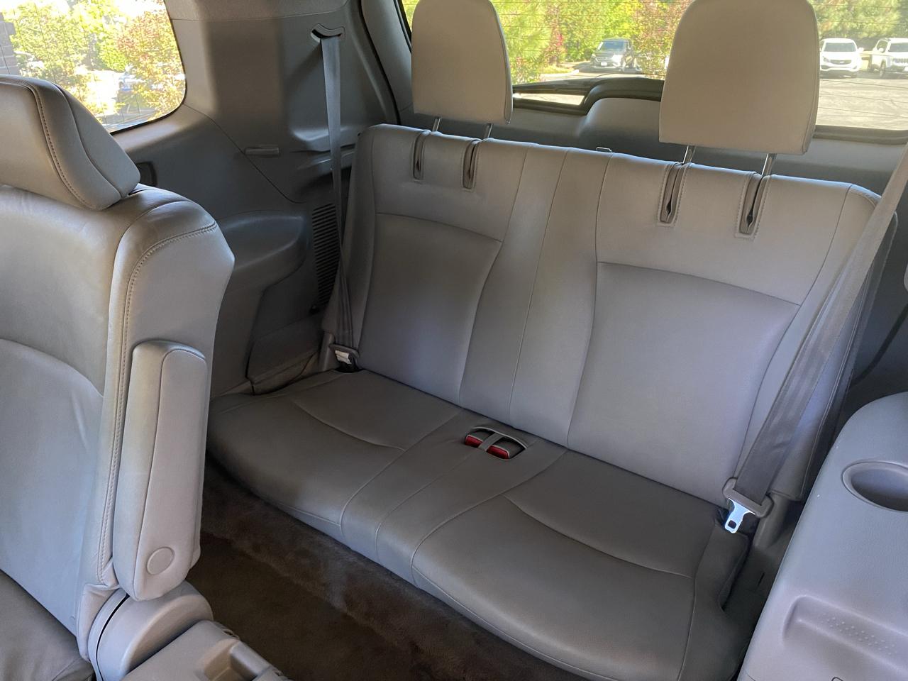 Toyota Highlander  2008