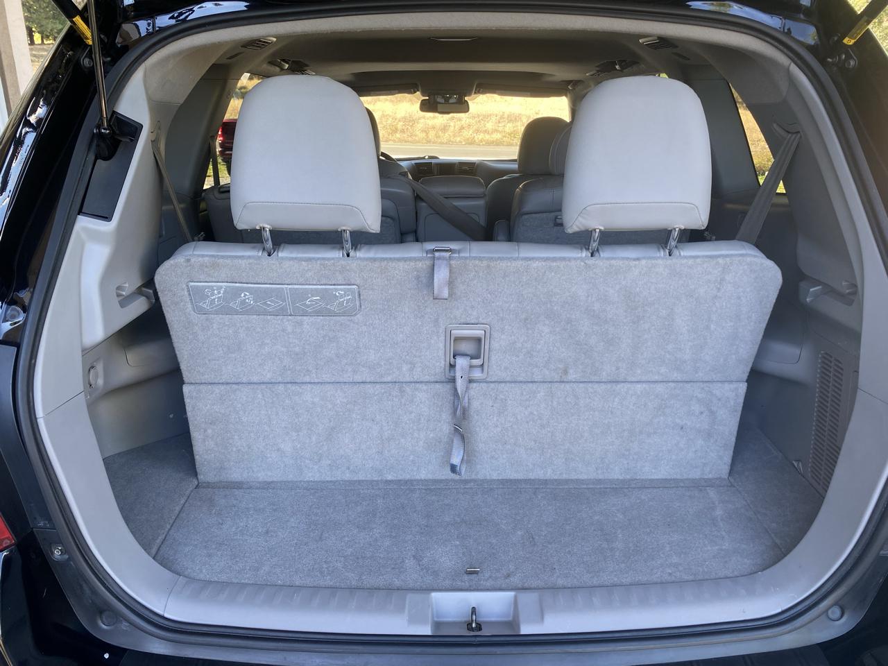 Toyota Highlander  2008