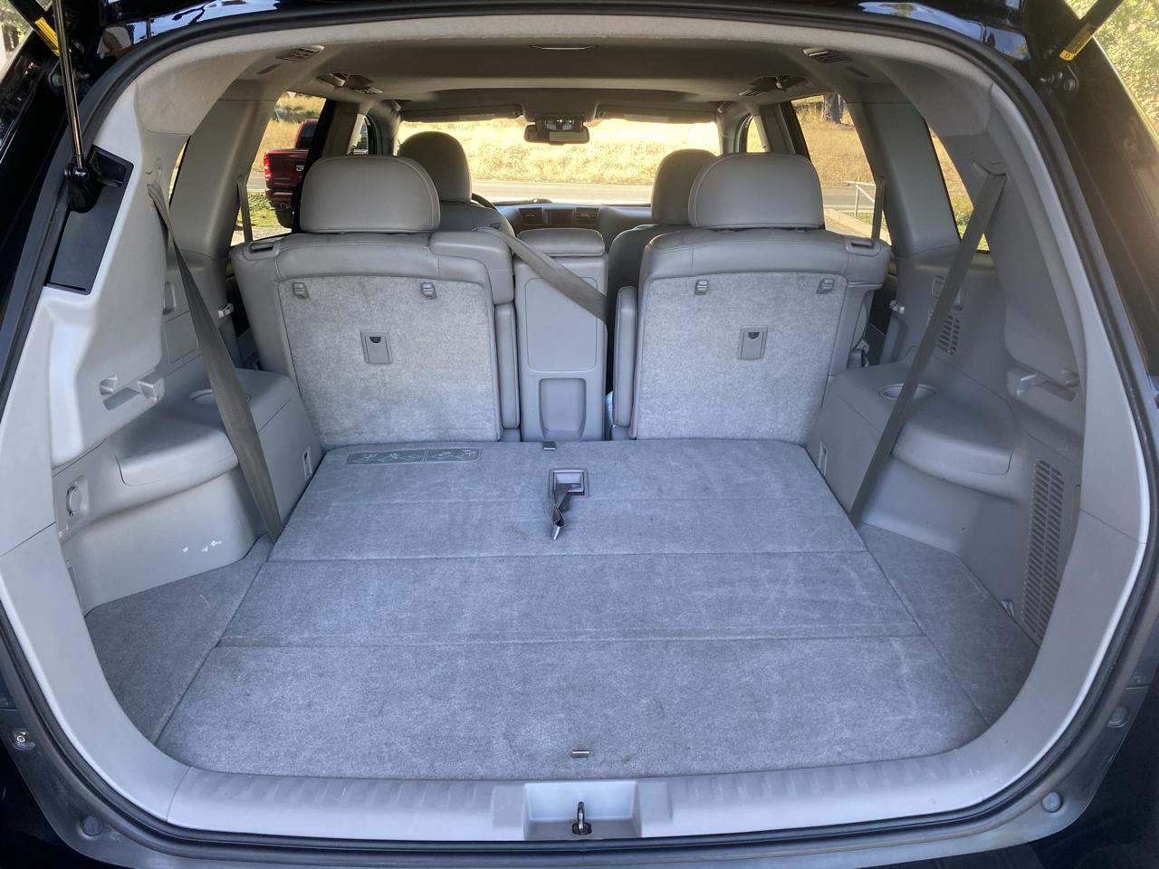 Toyota Highlander  2008