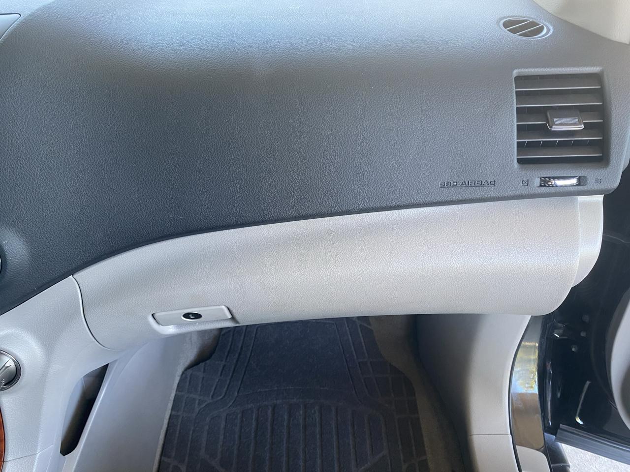 Toyota Highlander  2008