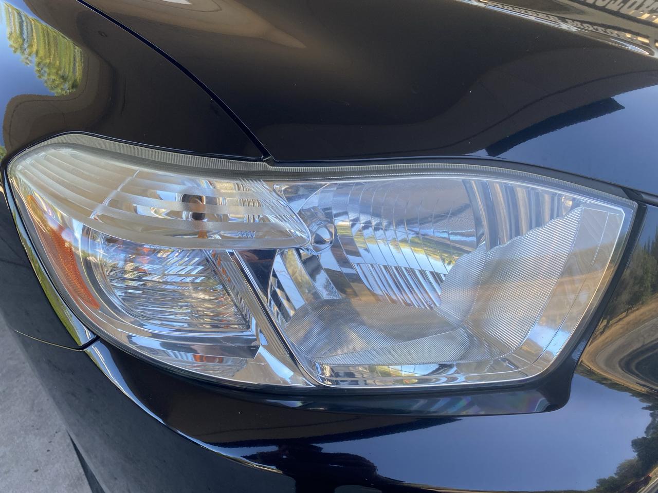 Toyota Highlander  2008