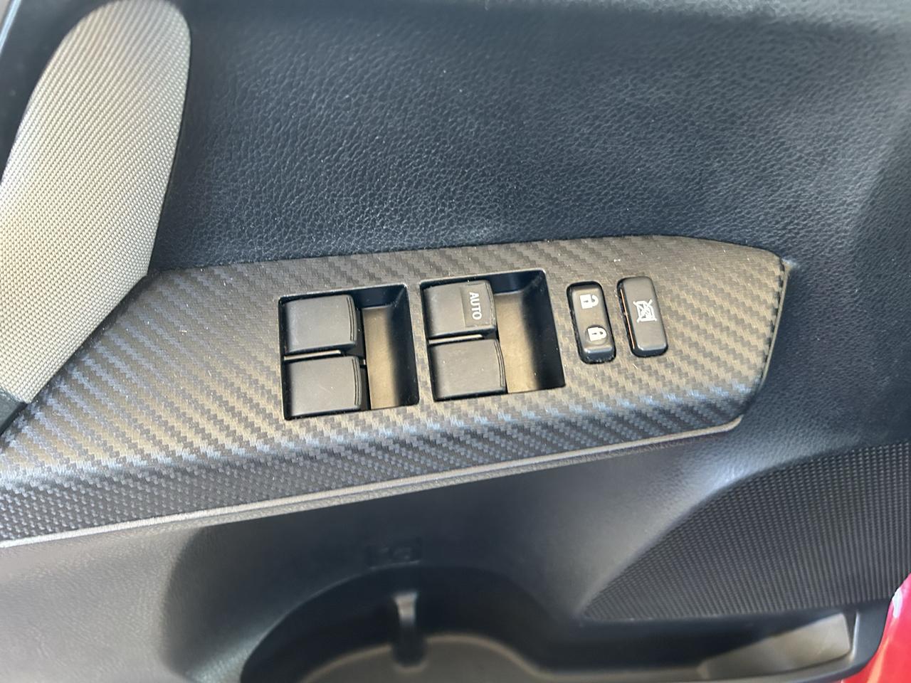 Toyota RAV4  2015
