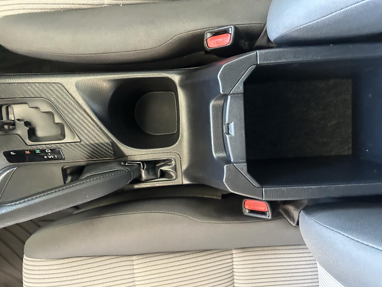 Toyota RAV4  2015