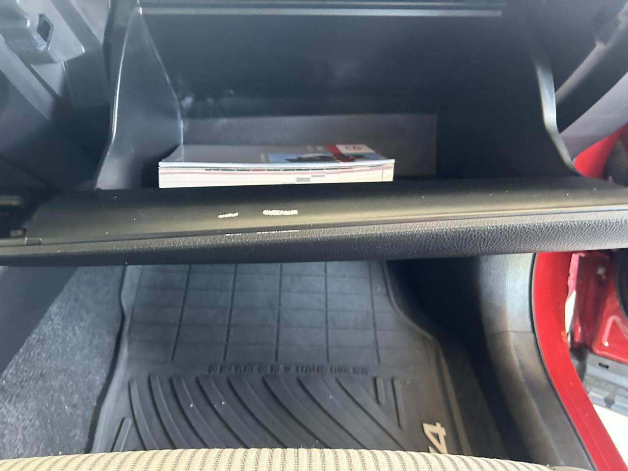 Toyota RAV4  2015