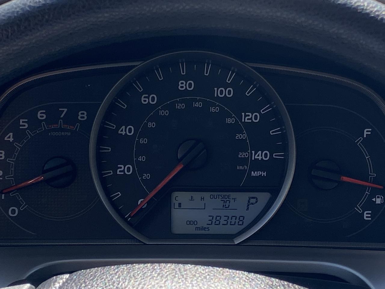 Toyota RAV4  2014