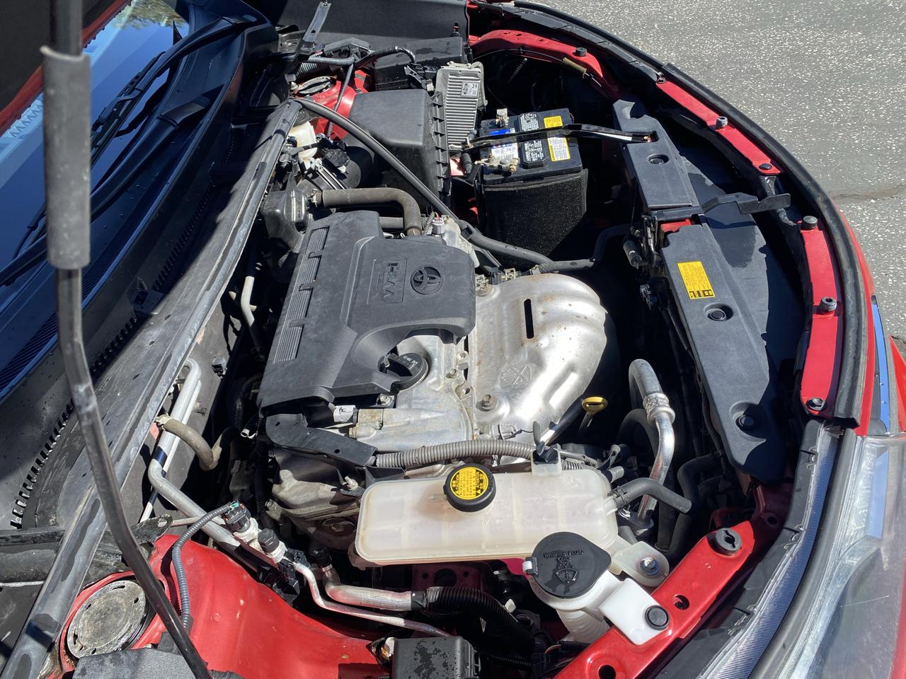 Toyota RAV4  2014