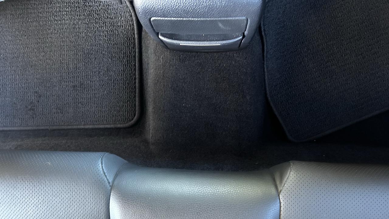Subaru Outback 4dr H4 Auto XT Ltd 2009