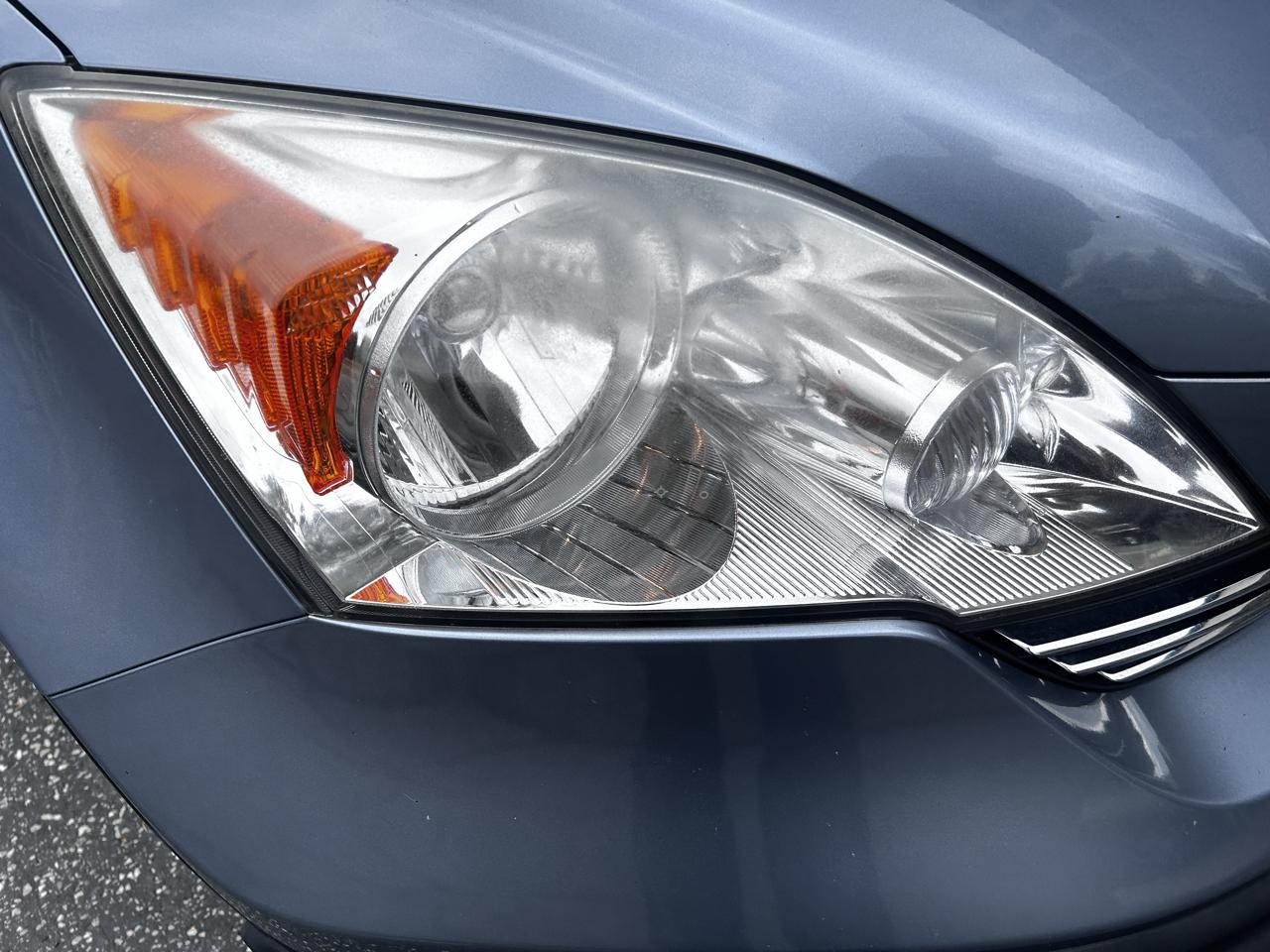 Honda CR-V 4WD 5dr EX-L 2009