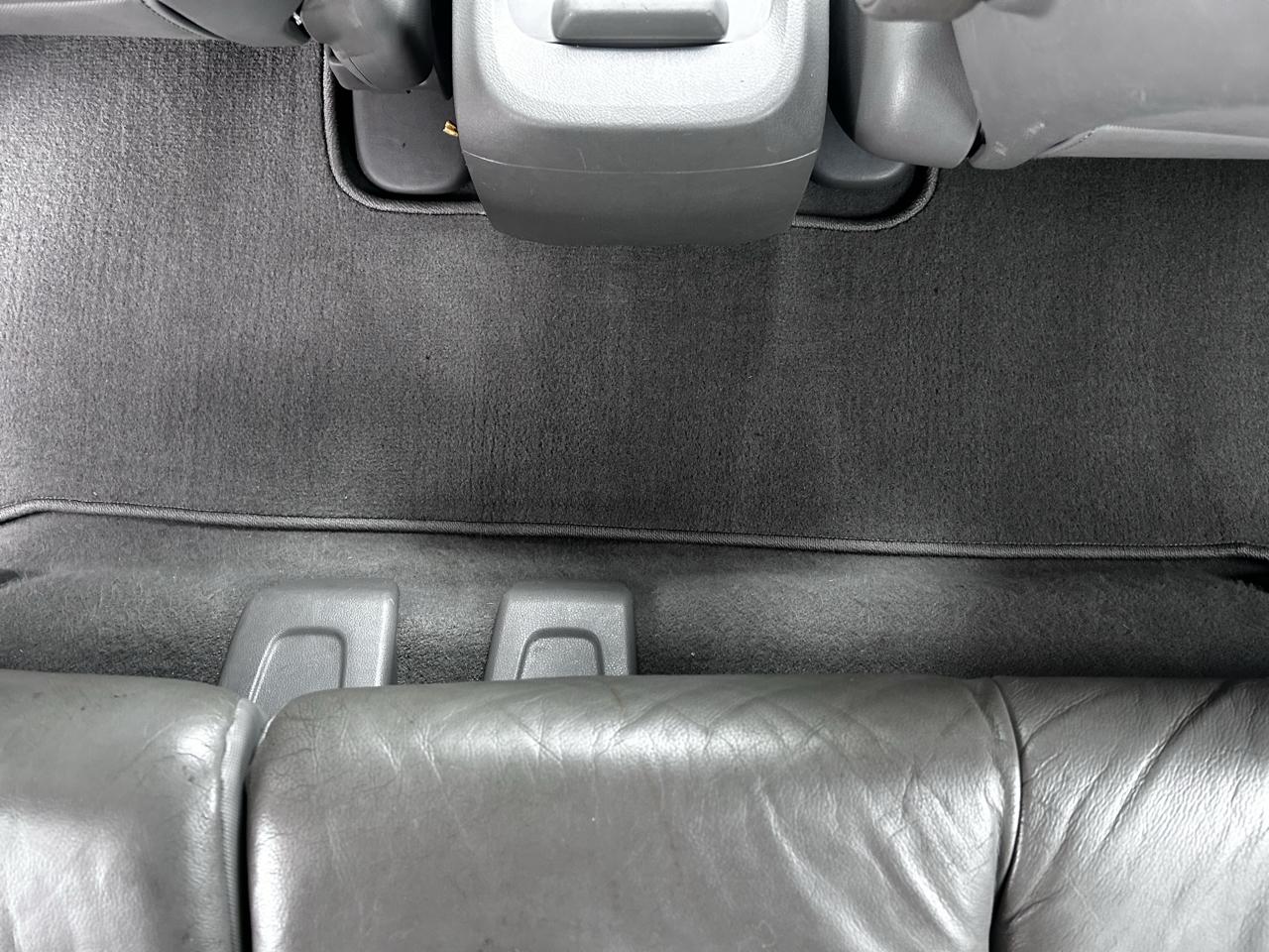 Honda CR-V 4WD 5dr EX-L 2009