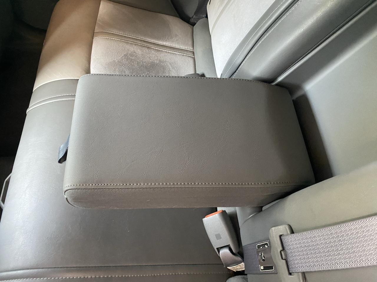 Jeep Grand Cherokee 4dr Overland 2006