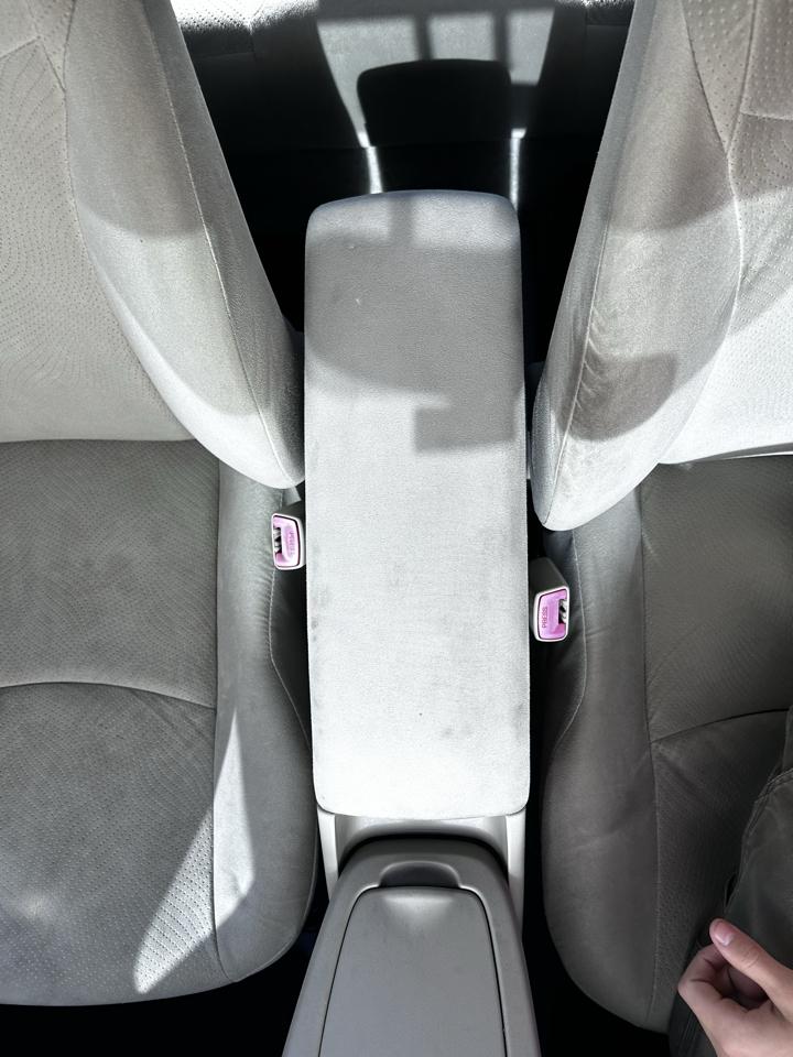 Toyota Prius  2011