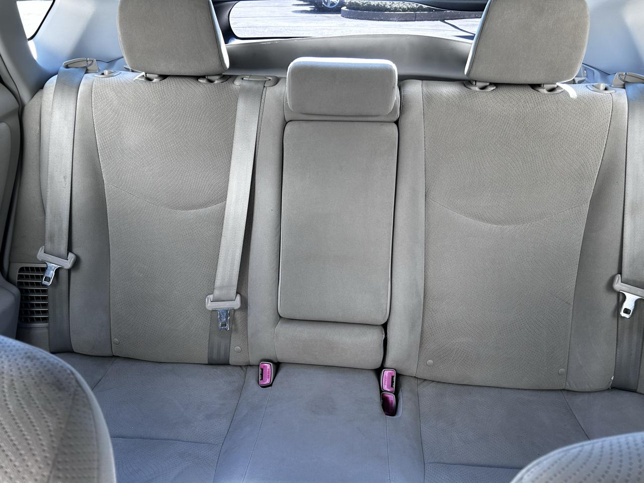 Toyota Prius  2011
