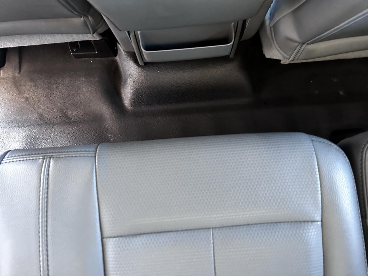 Ford F-150 2WD SuperCab 145" XL 2013