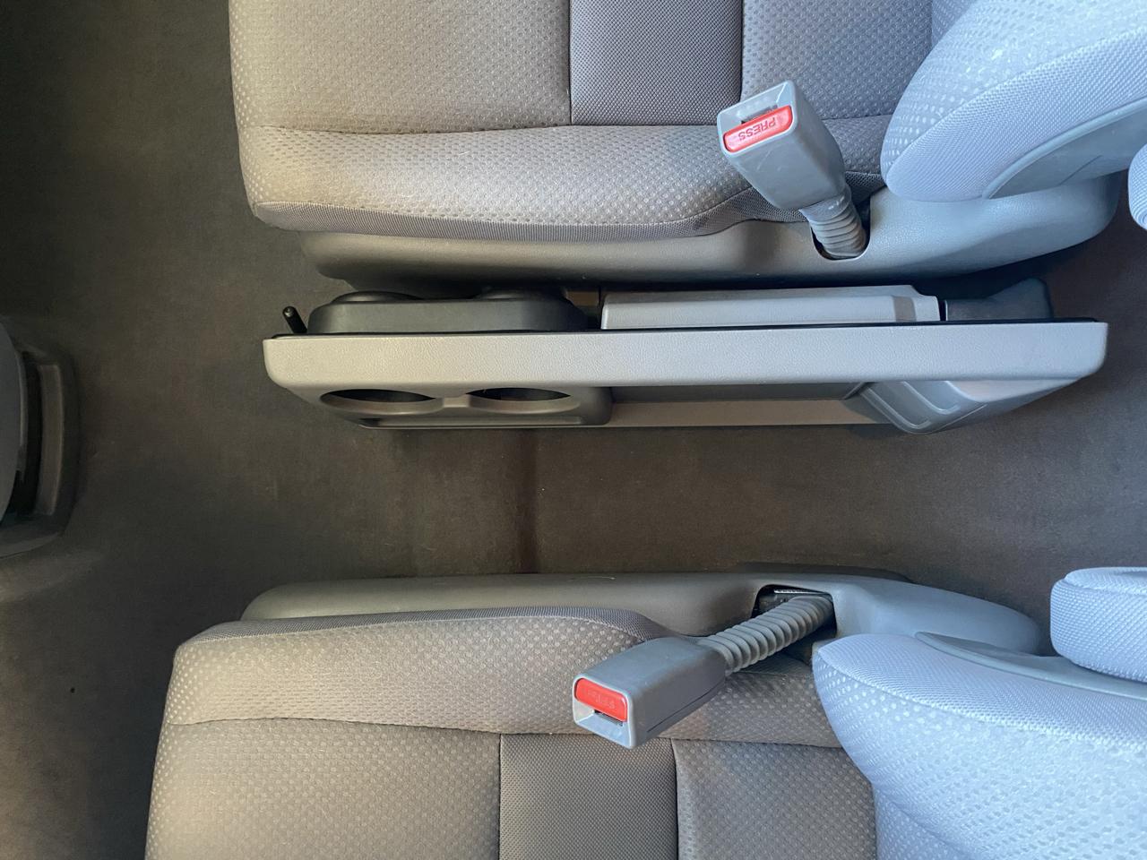 Honda CR-V 2WD 5dr LX 2009