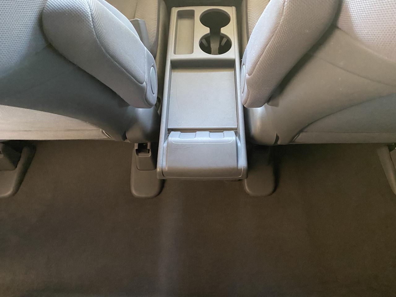 Honda CR-V 2WD 5dr LX 2009