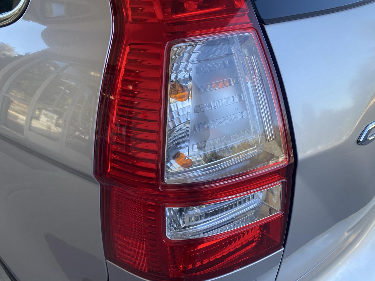 Honda CR-V 2WD 5dr LX 2009