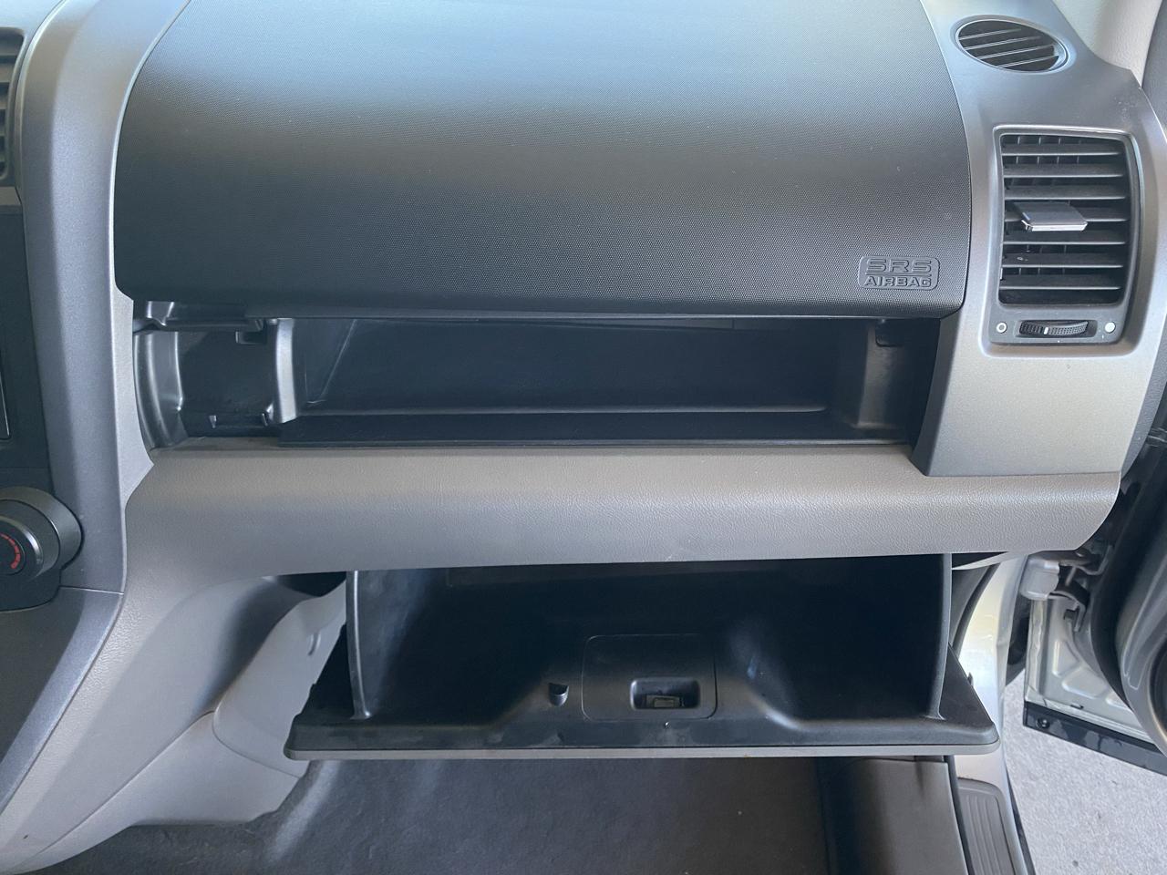 Honda CR-V 2WD 5dr LX 2009