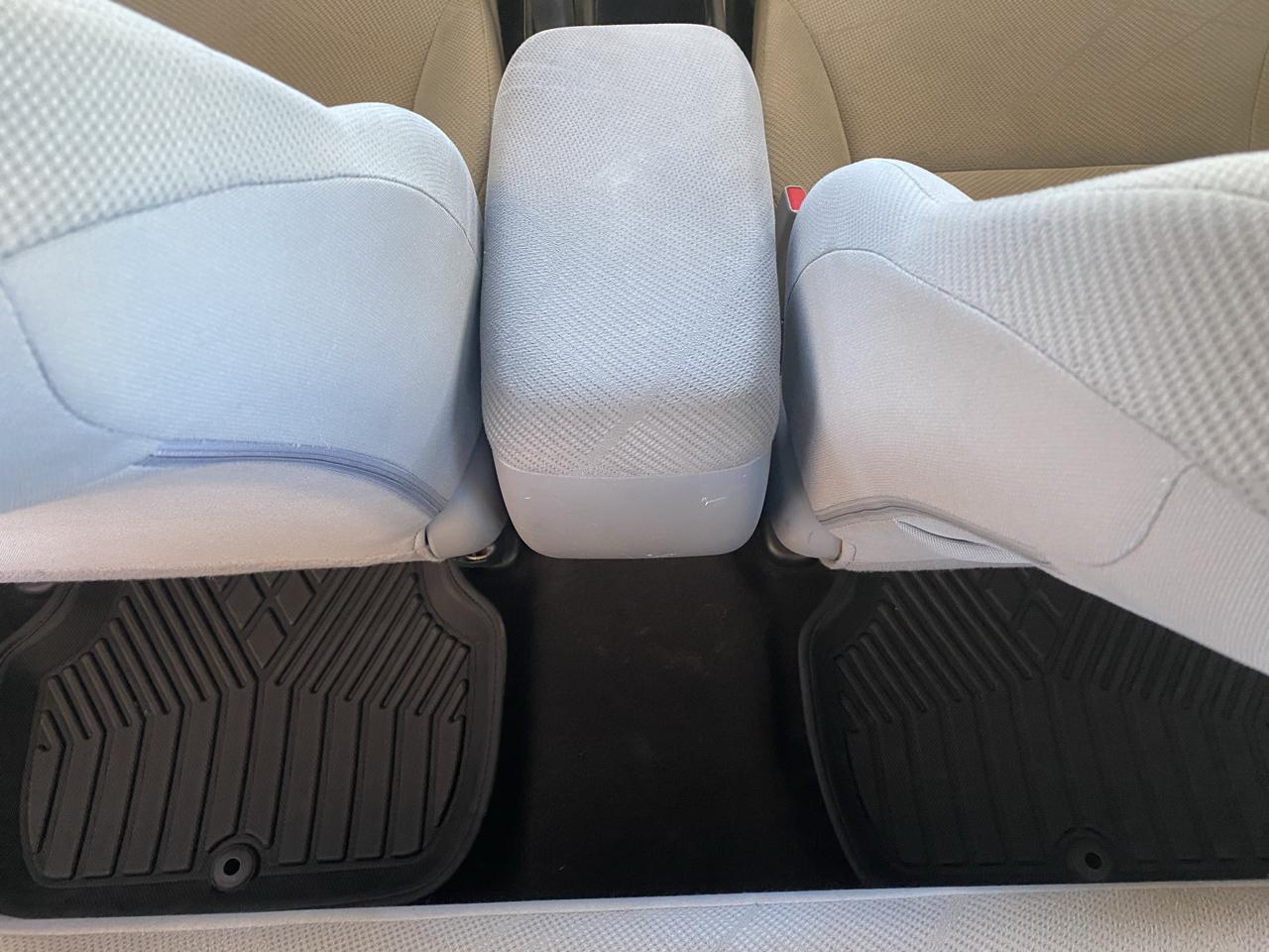 Honda Civic Sdn 4dr Auto LX 2012