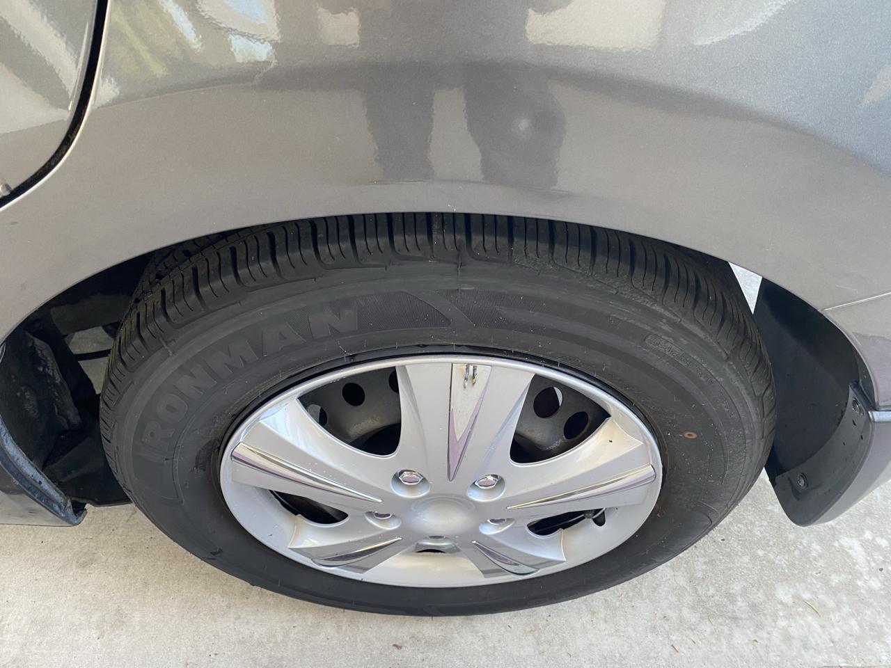 Honda Civic Sdn 4dr Auto LX 2012
