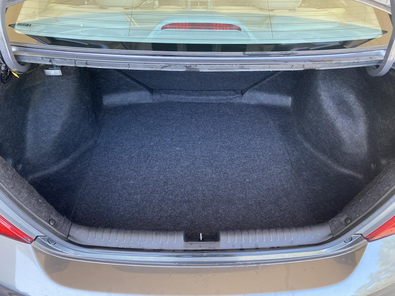 Honda Civic Sdn 4dr Auto LX 2012