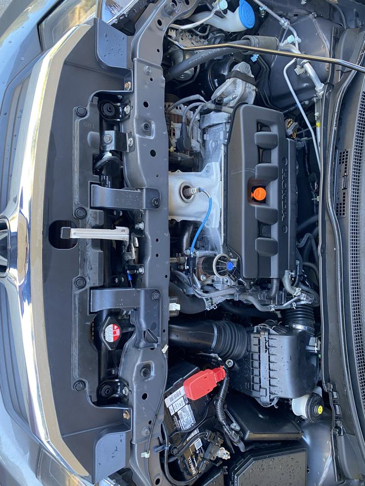 Honda Civic Sdn 4dr Auto LX 2012