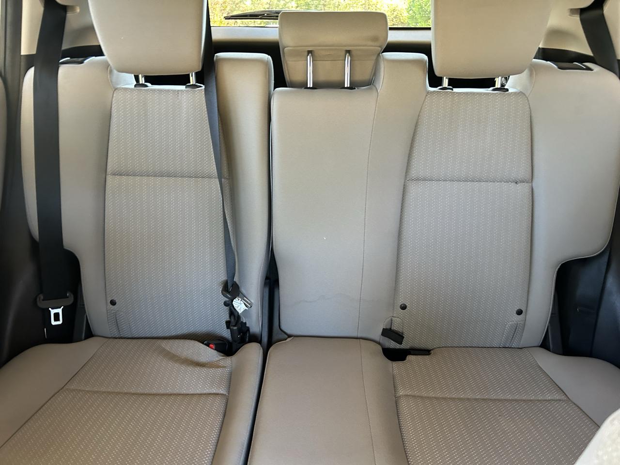Honda HR-V AWD 4dr CVT EX 2016