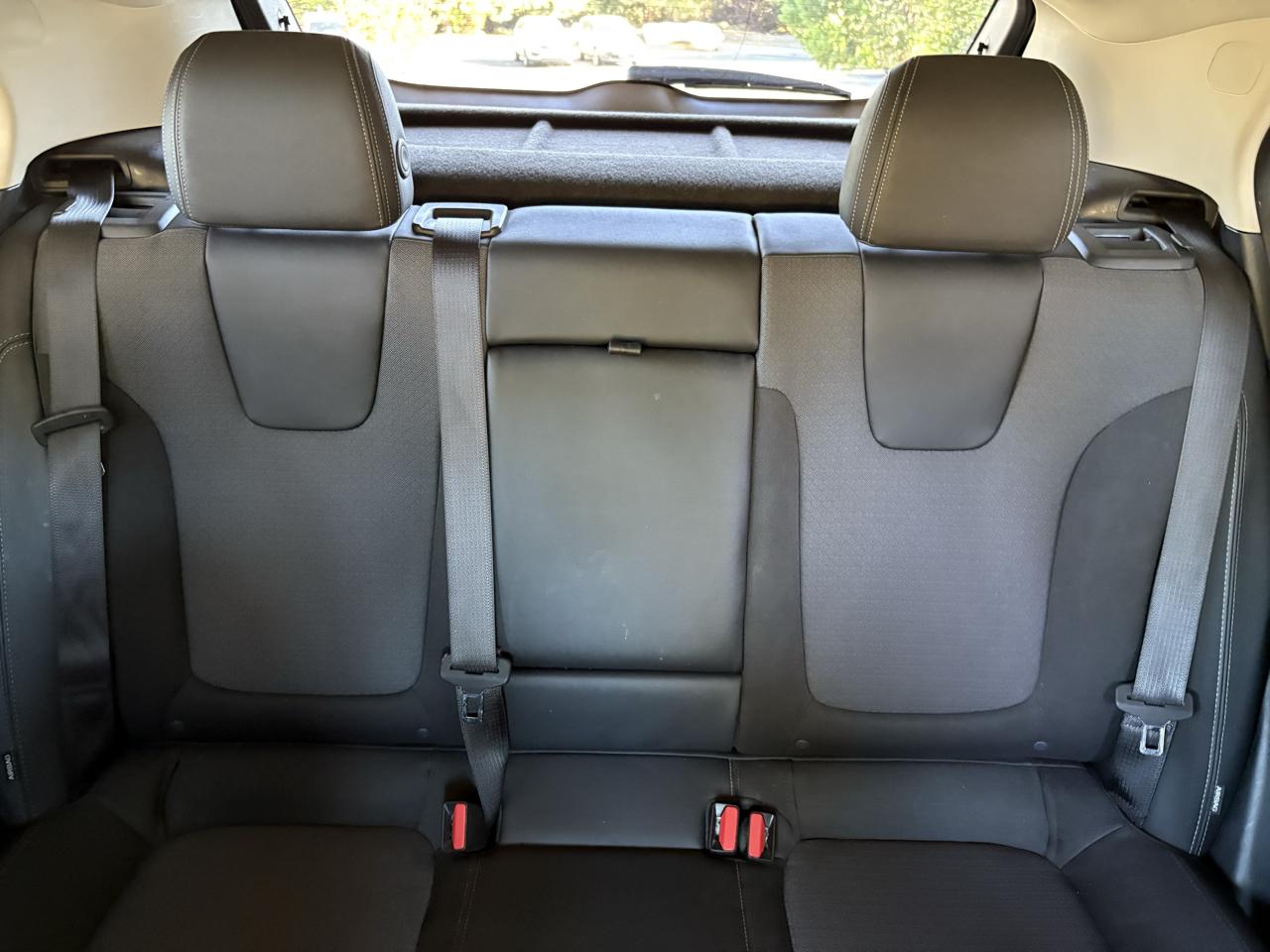 Buick Encore GX FWD 4dr Select 2022
