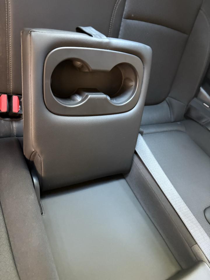 Buick Encore GX FWD 4dr Select 2022
