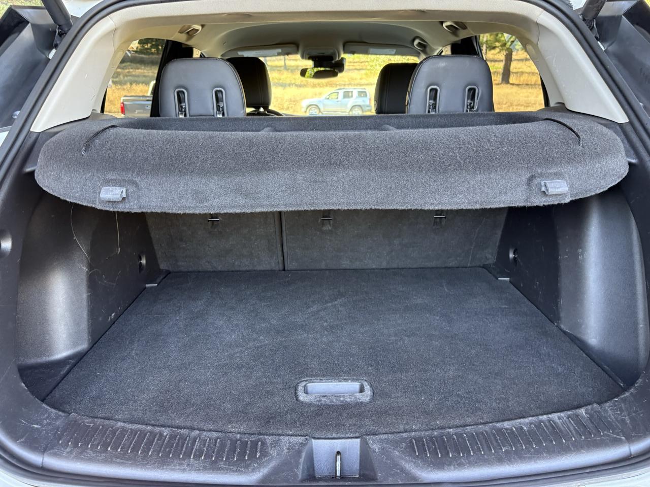 Buick Encore GX FWD 4dr Select 2022