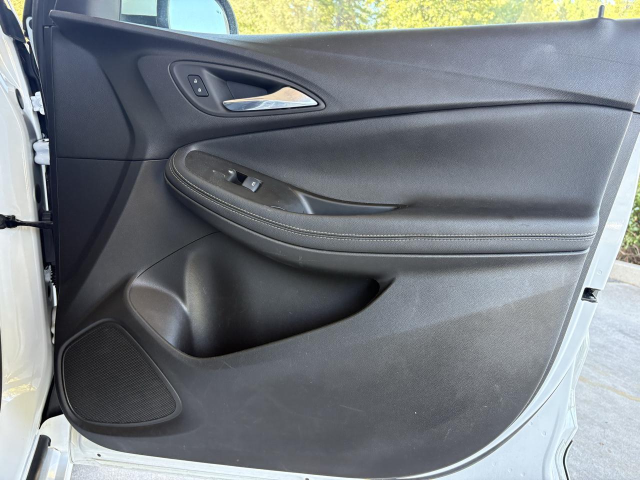Buick Encore GX FWD 4dr Select 2022