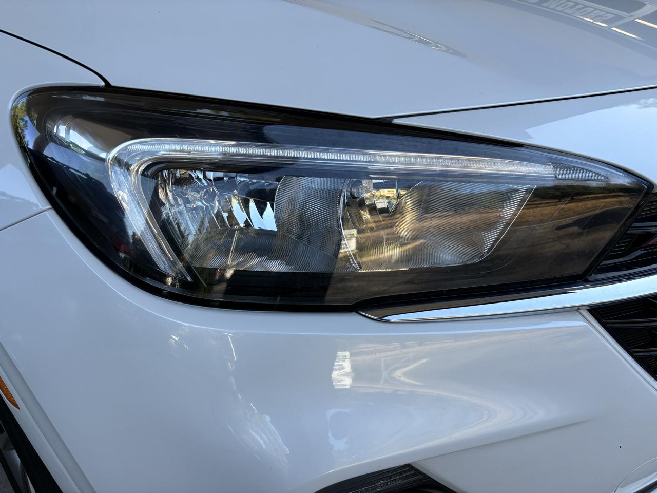 Buick Encore GX FWD 4dr Select 2022
