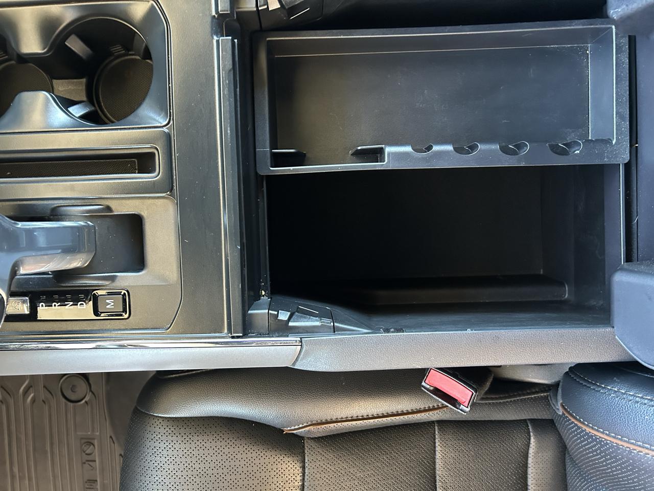 Ford F-150 Lariat 4WD SuperCrew 5.5' Box 2024