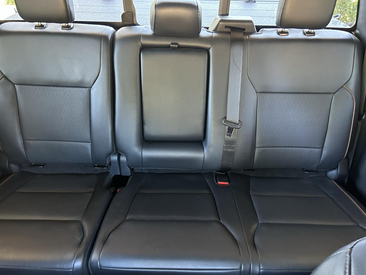 Ford F-150 Lariat 4WD SuperCrew 5.5' Box 2024